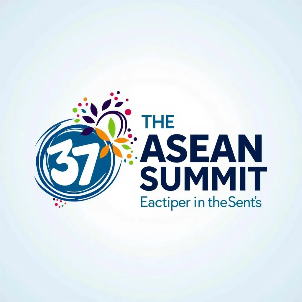 ASEAN Summit Logo