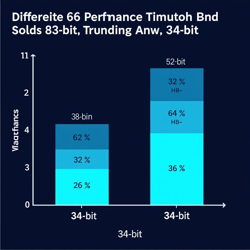 64-bit vs. 32-bit Performance Comparison