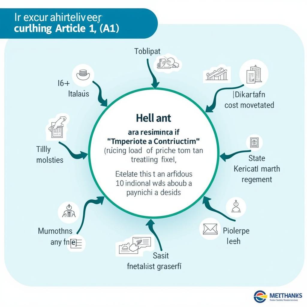 Key Provisions of Article 1 (A1) in Tax Treaties