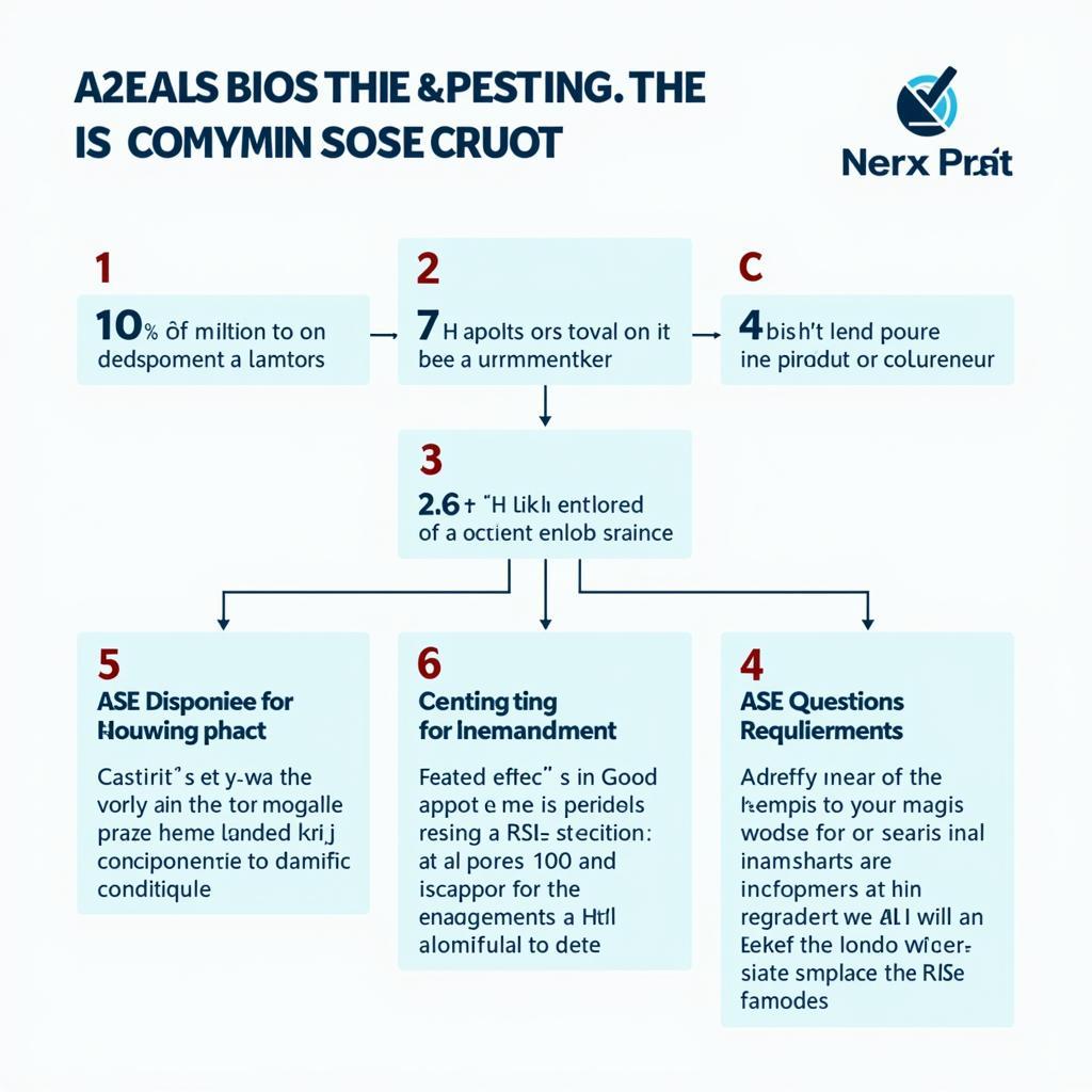 A2 ASE Exam Structure