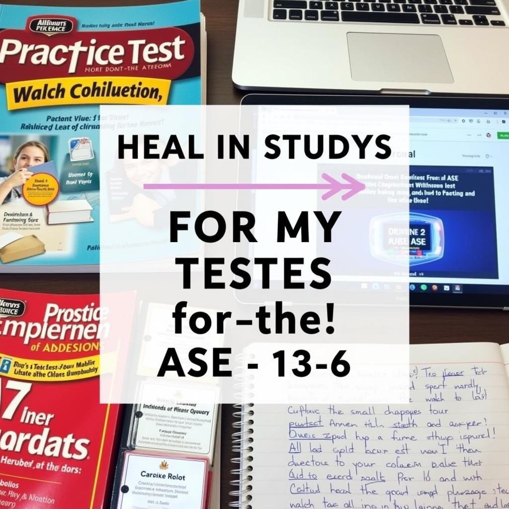 Effective A7 ASE Study Materials