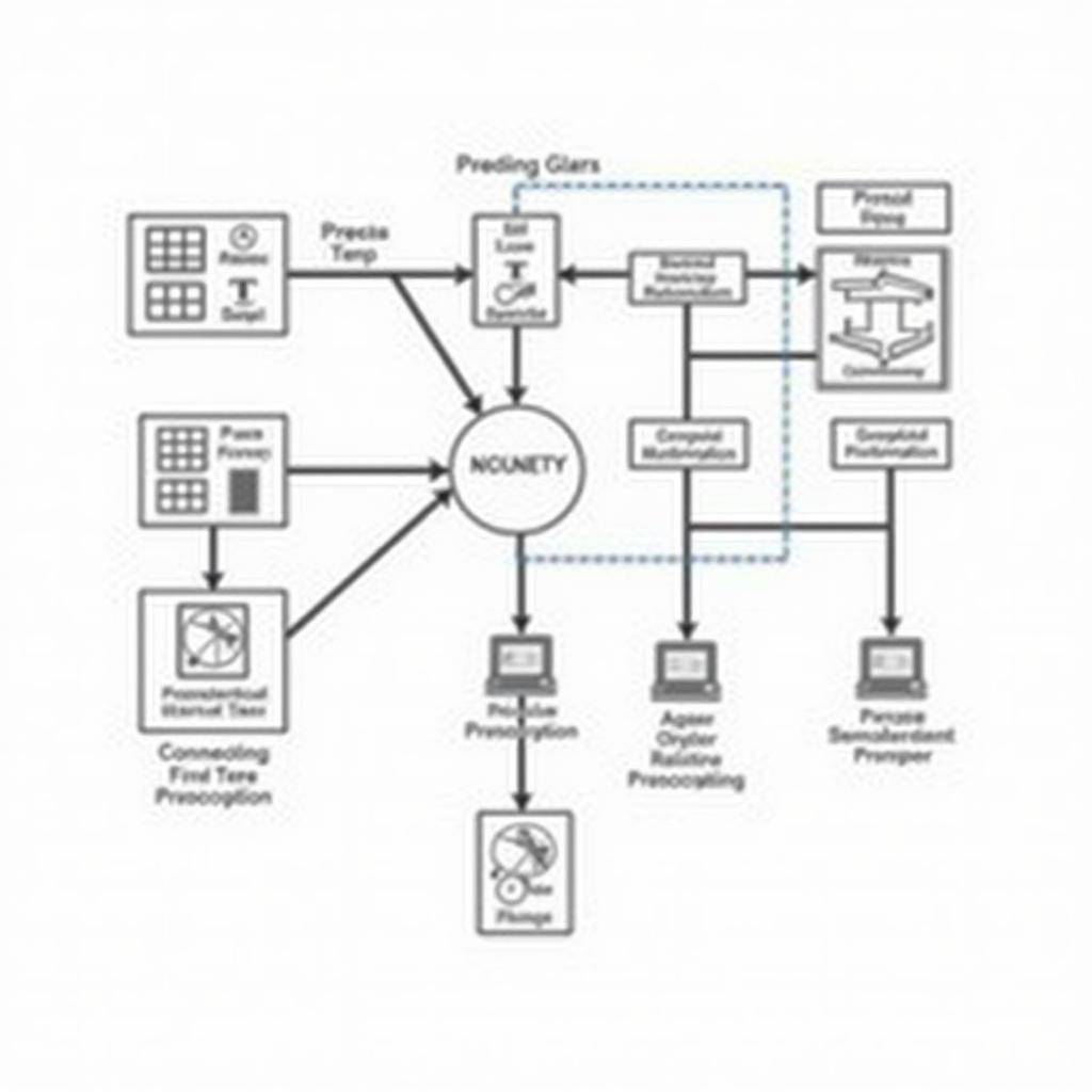 ABB Bailey Controls System Architecture