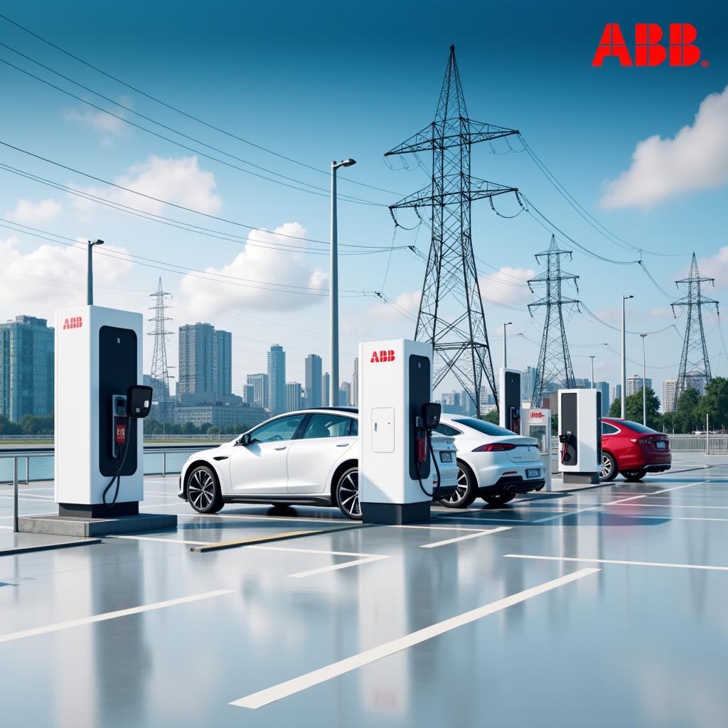 ABB Electrification Solutions