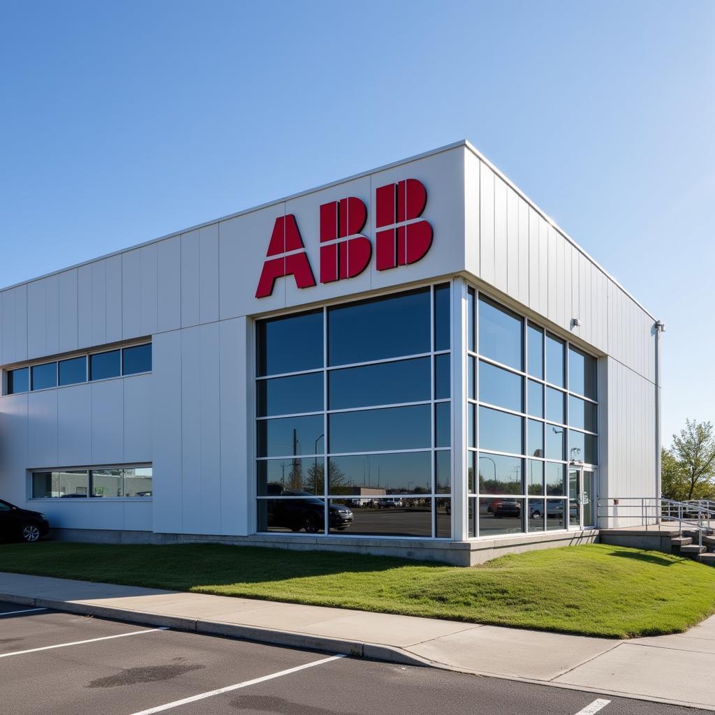 ABB Facility in Jefferson City