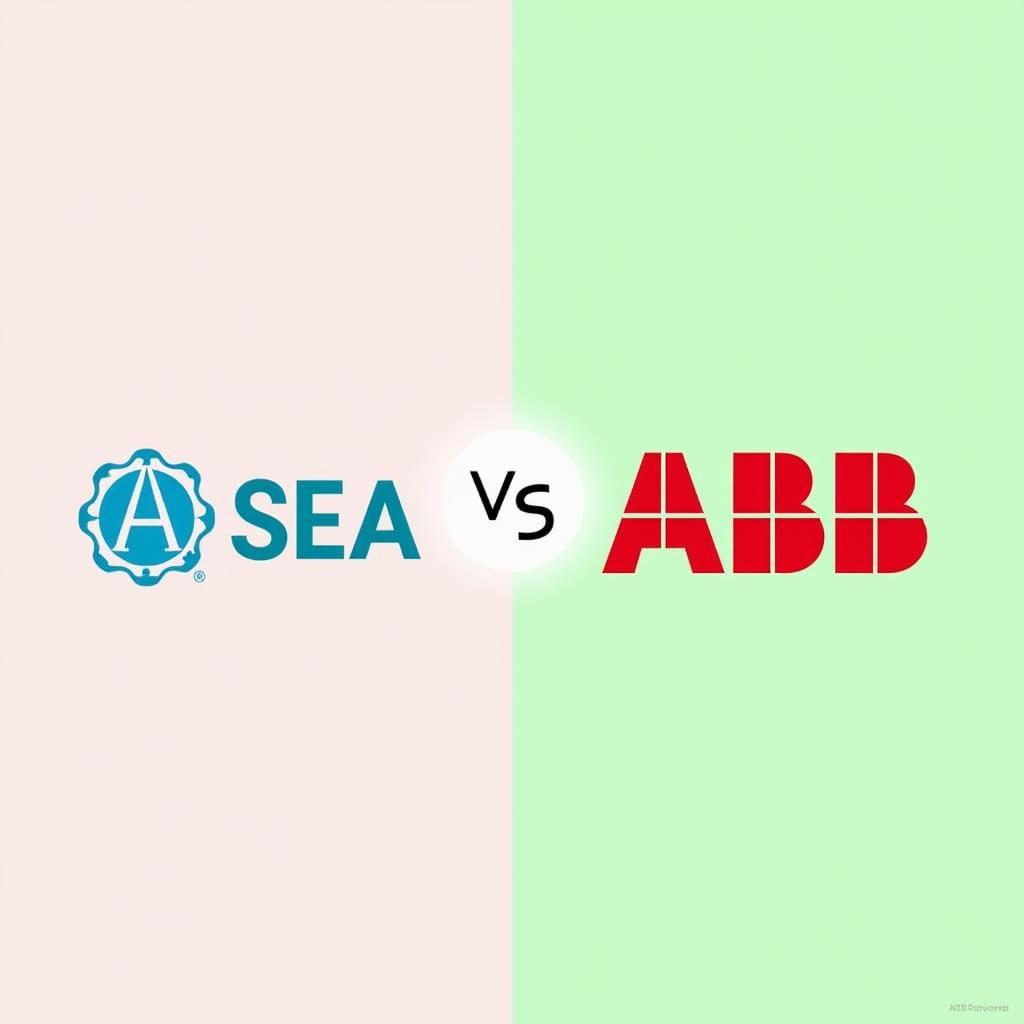 ABB Merger