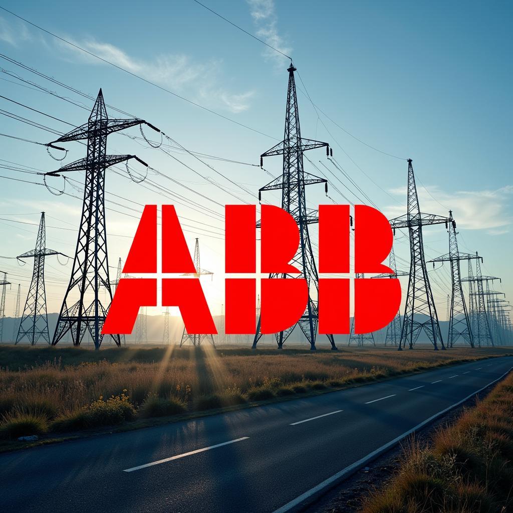 ABB Power Grid