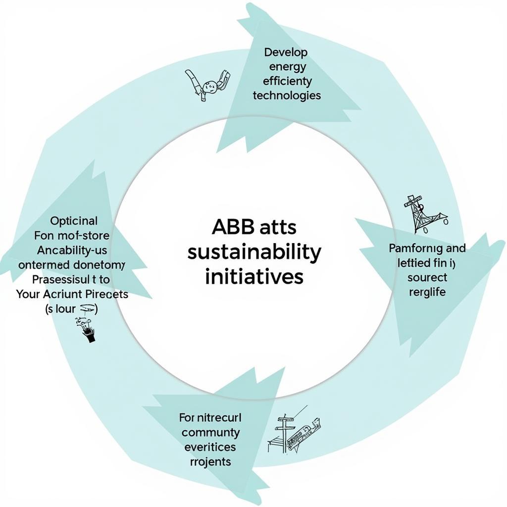 ABB's Commitment to Sustainability