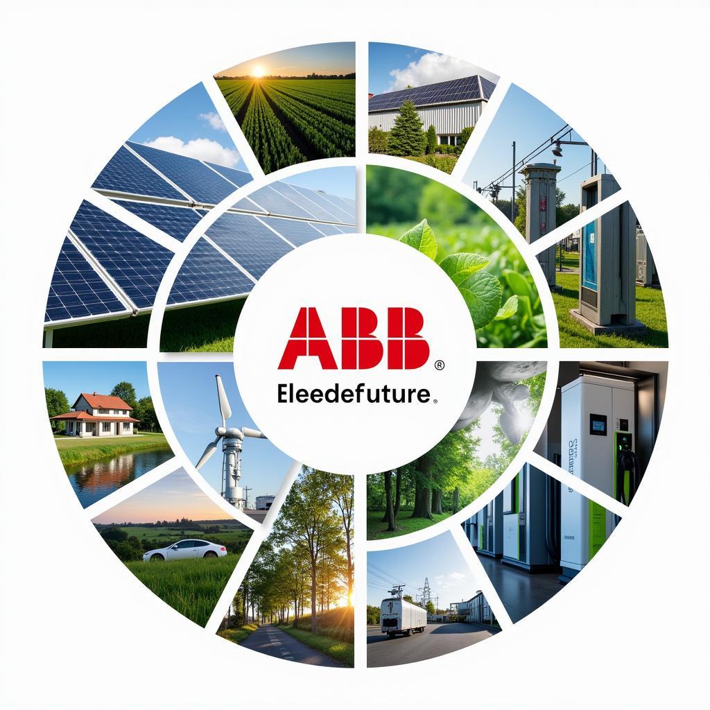 ABB Sustainability Solutions