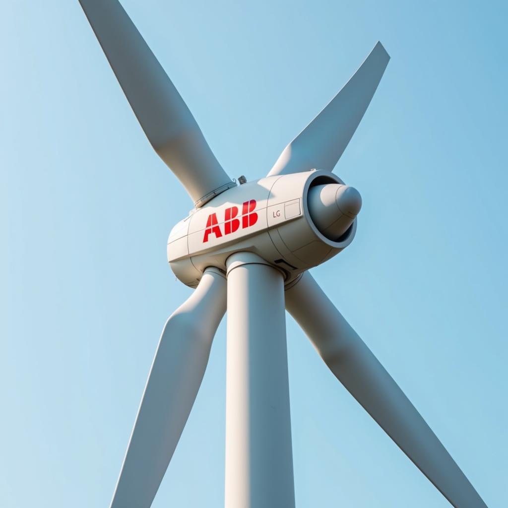 ABB and Renewable Energy