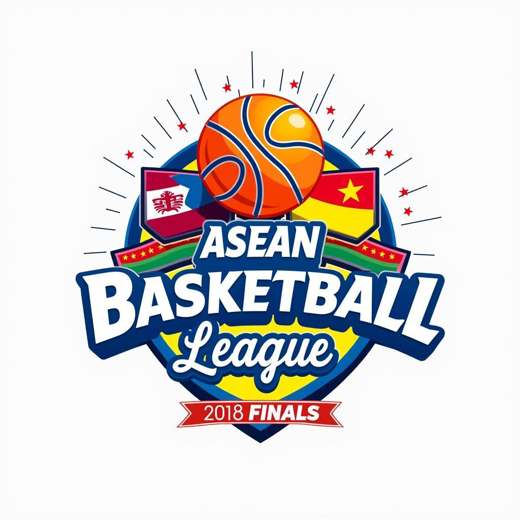 ABL 2018 Finals Logo