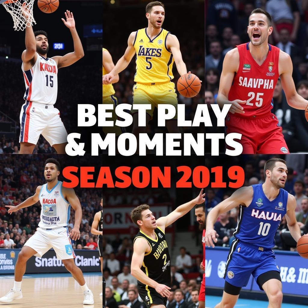 ABL 2019 Highlights