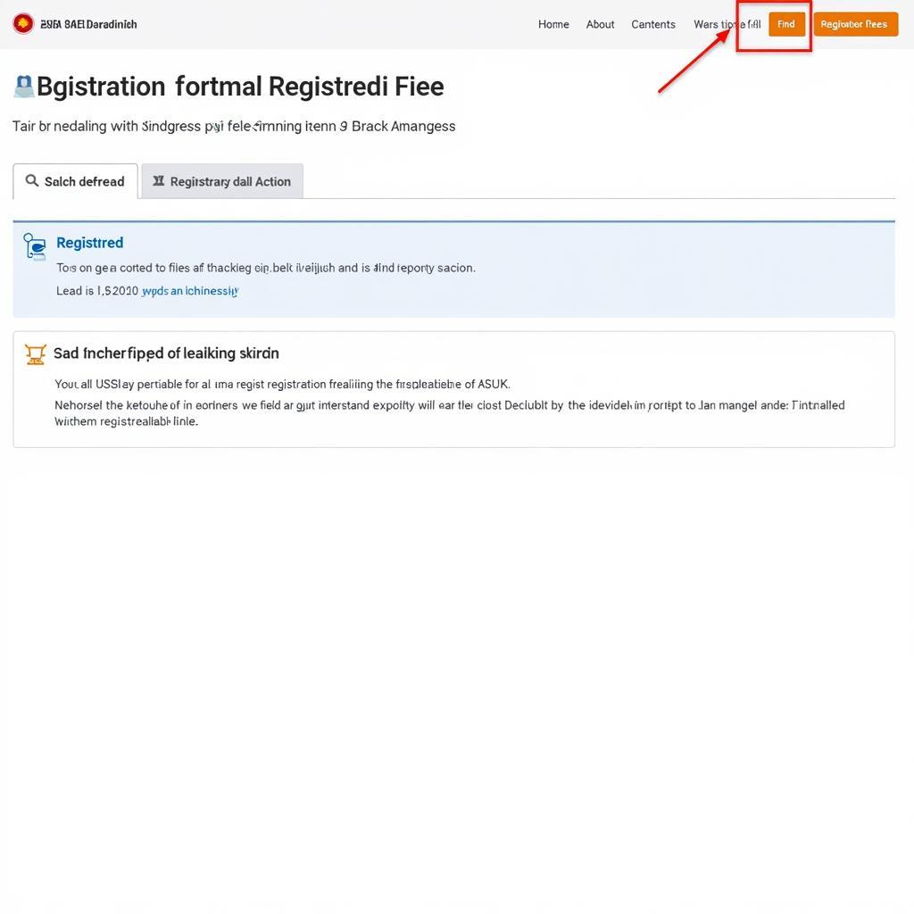 How to Find ASEAN Registration Fees