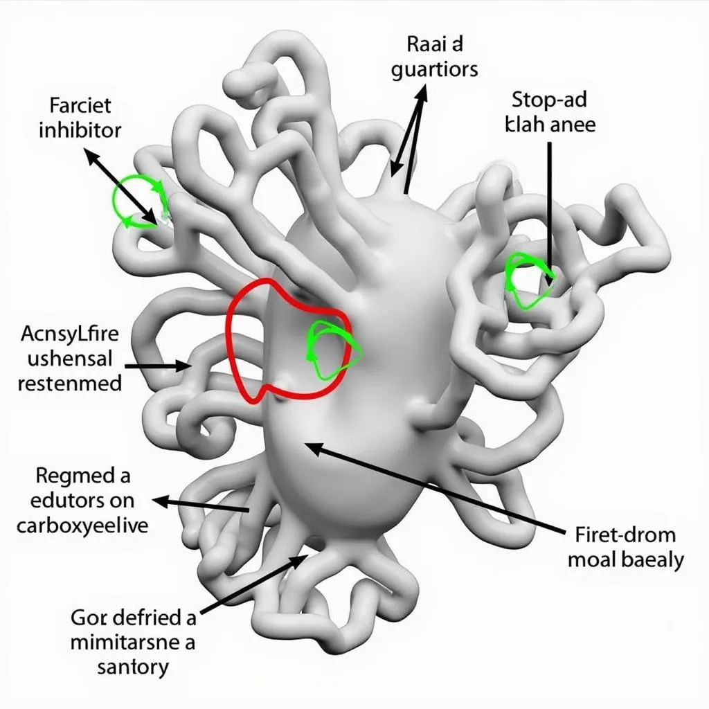 Potential Therapeutic Targets on Acetyl CoA Carboxylase