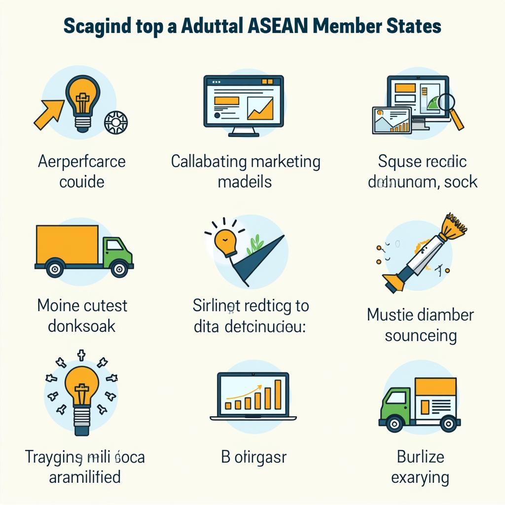 Adapting Strategies for Different ASEAN Markets