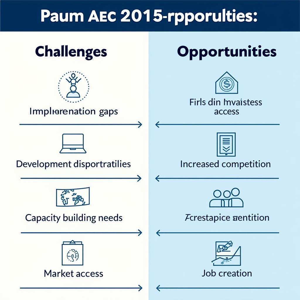 AEC Challenges and Opportunities 2015