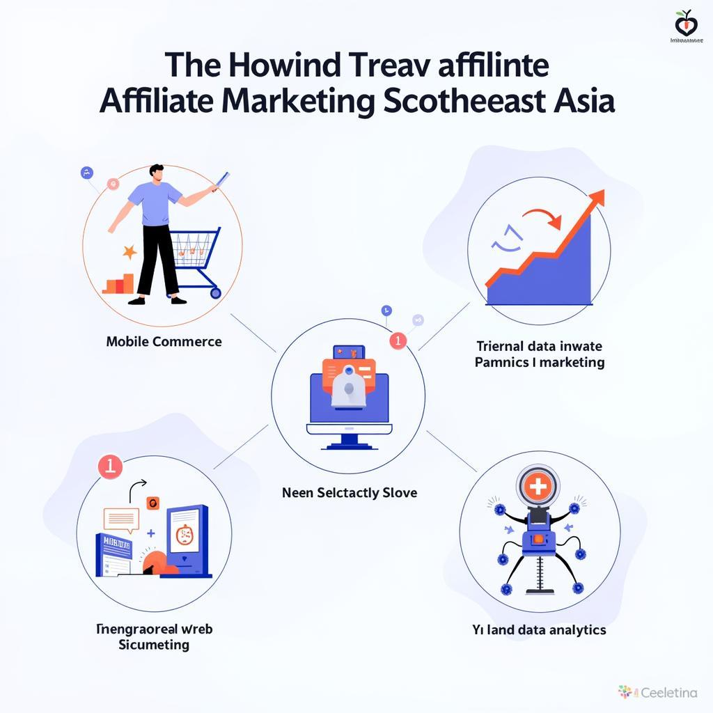 Future Trends of Affiliate Marketing in ASE