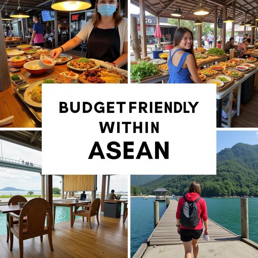 Affordable ASEAN Travel