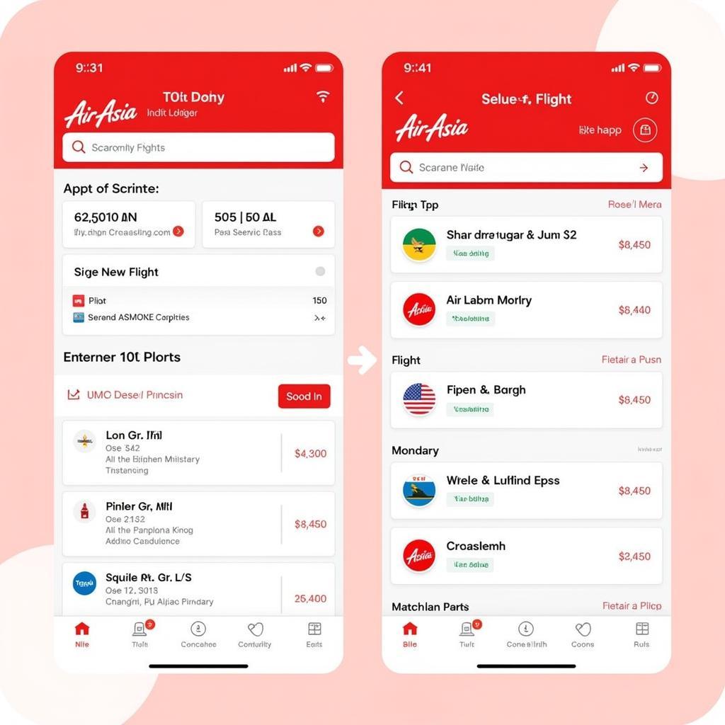 Booking an AirAsia ASEAN Pass Online