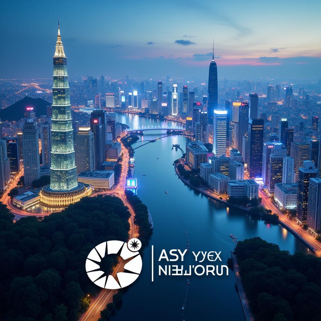 AIY Ase Neuron: Shaping the Future of ASEAN