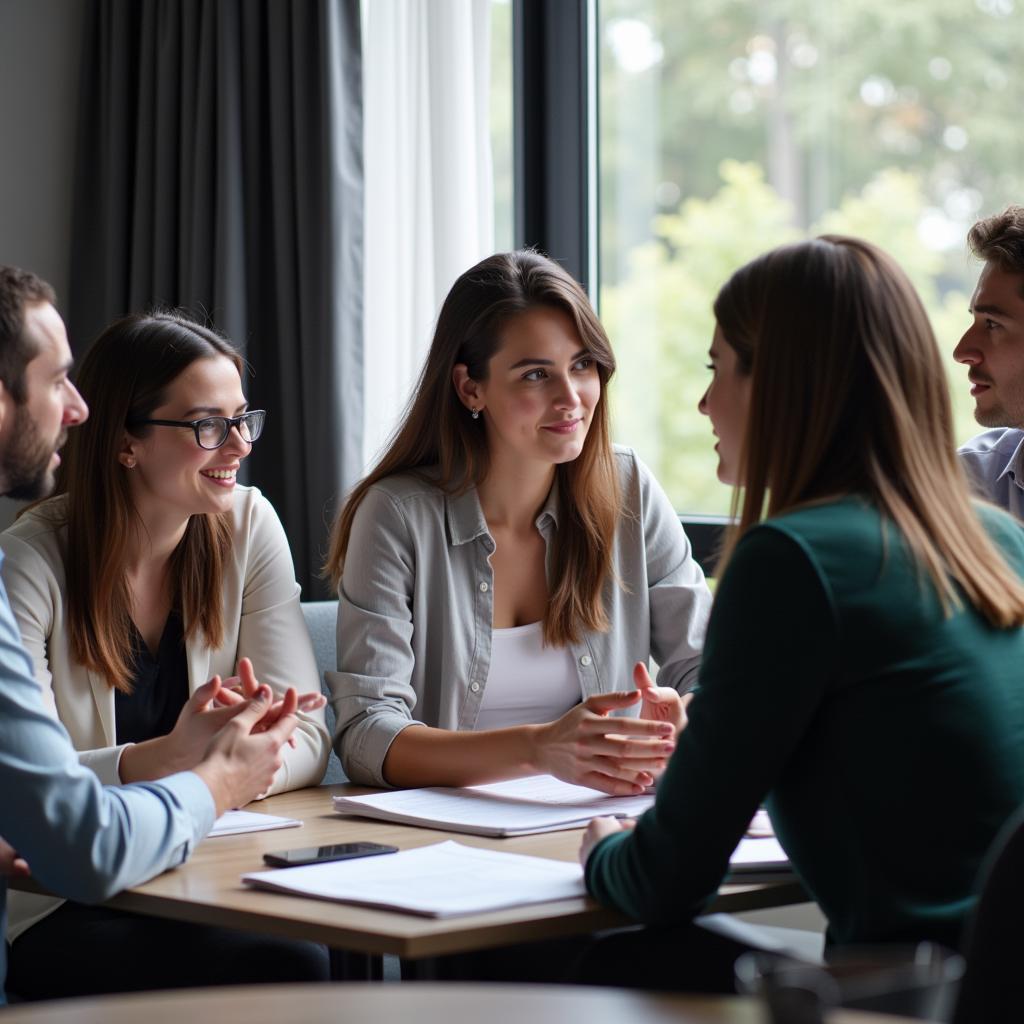 Professional Development Training at Amazon ASE