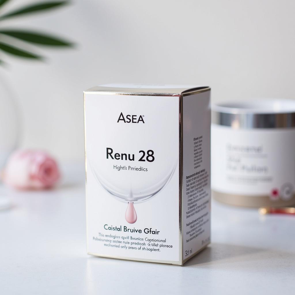 Asea Renu 28 product image