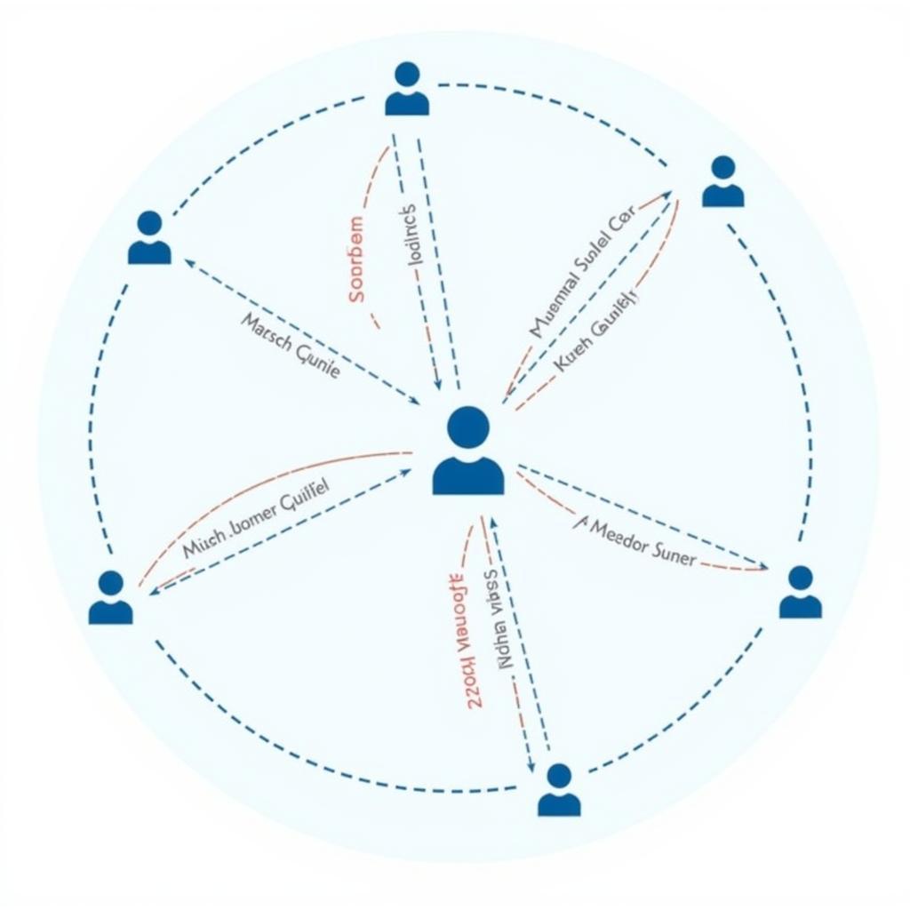 AML Information Sharing Network