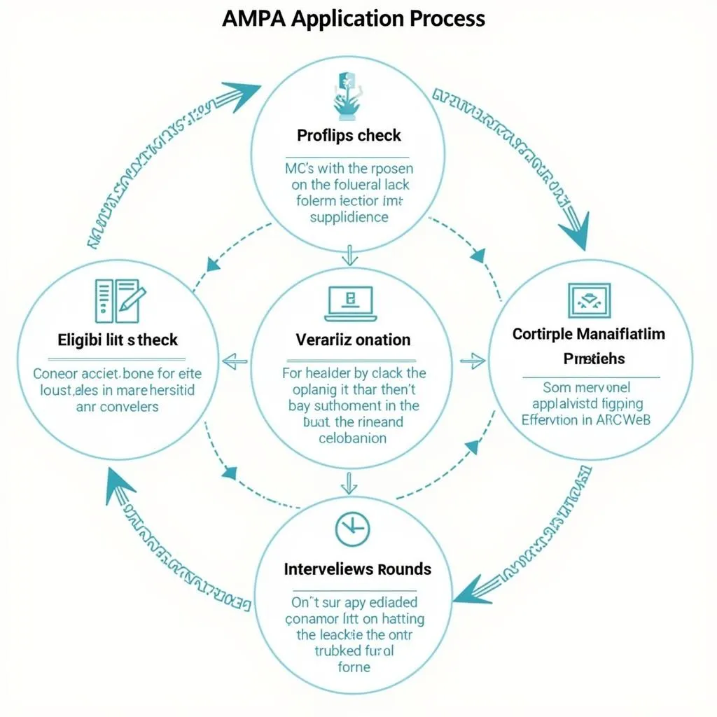 AMPA Application Process