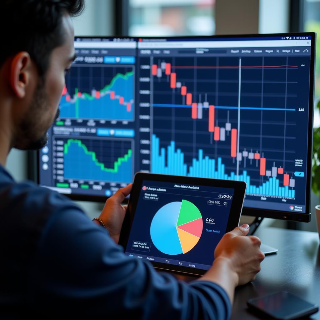 Analyzing Asean Index Data on Yahoo Finance