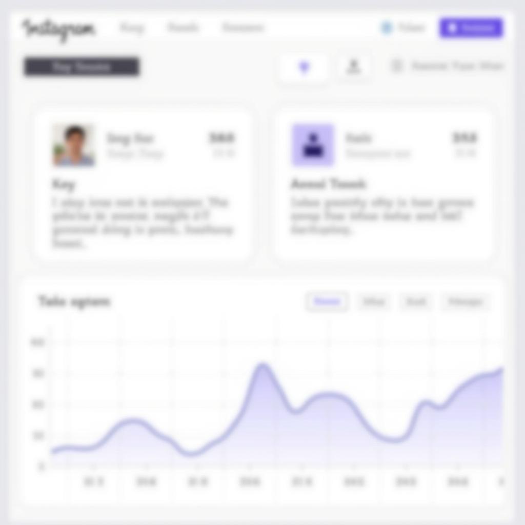 ASEAN Instagram Analytics Dashboard