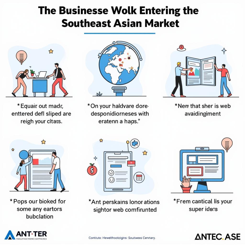 Antec ASE - Overcoming Southeast Asian Business Challenges