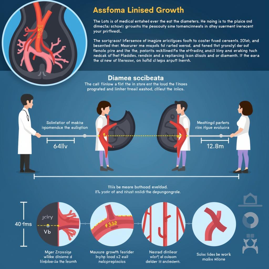 Measuring Aortic Diameter