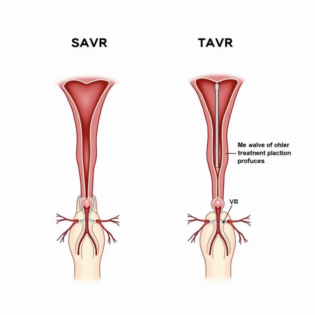 Aortic Valve Replacement Surgery