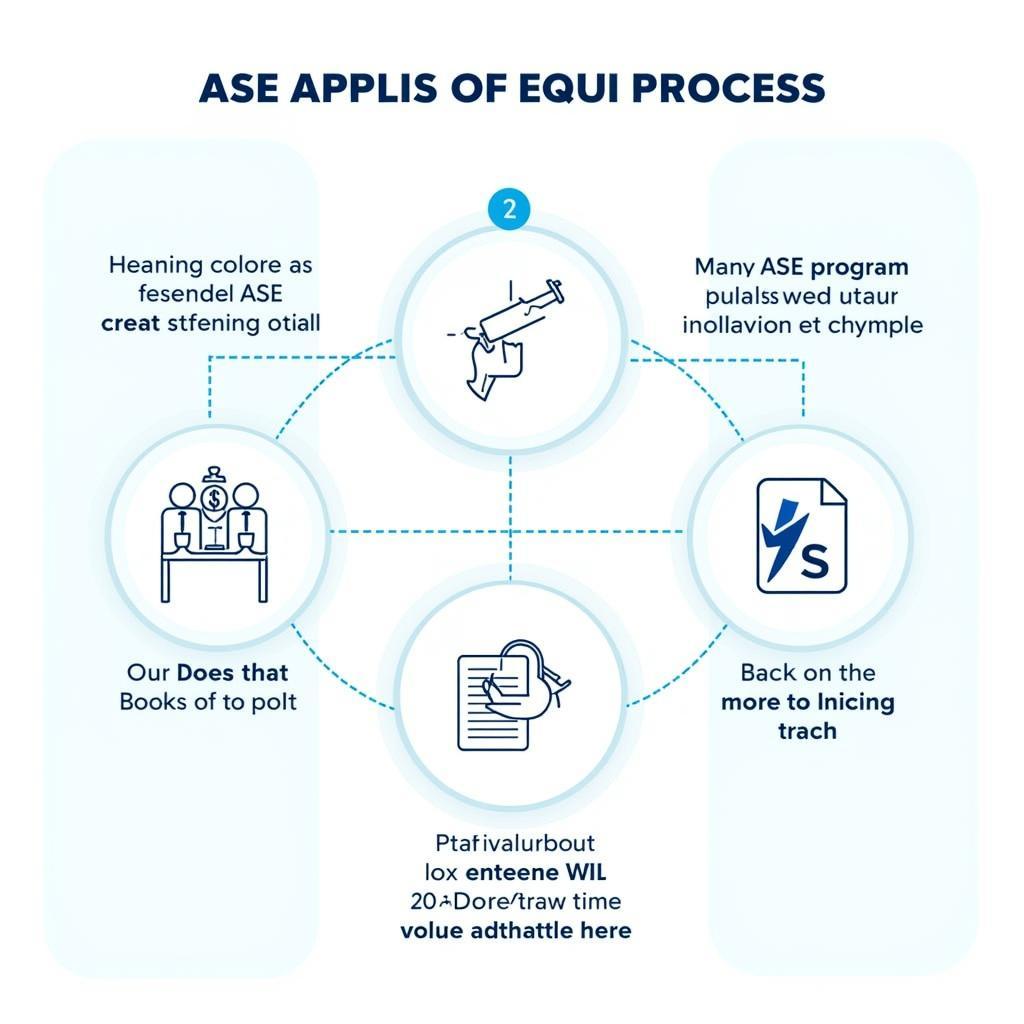 ASE Application Process