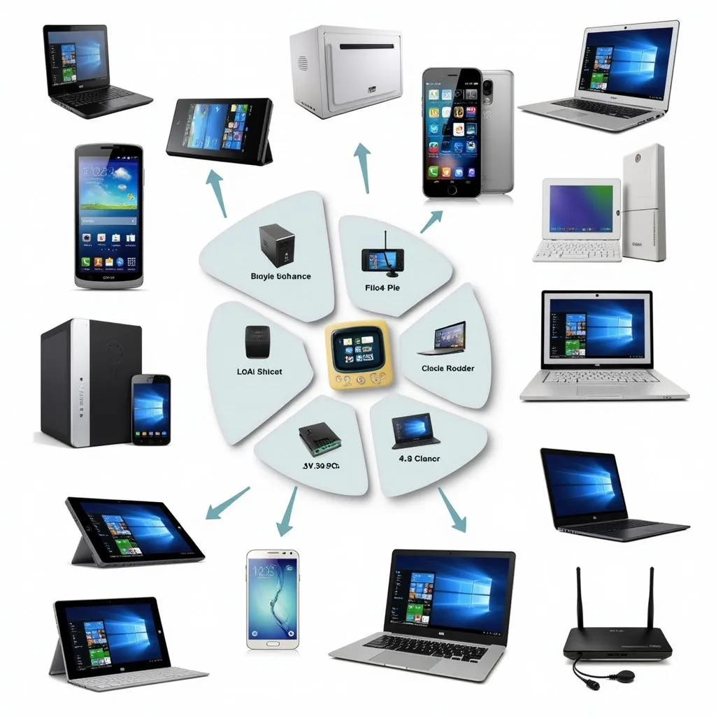 Applications of ASE 50 MHz LC T in Modern Technology