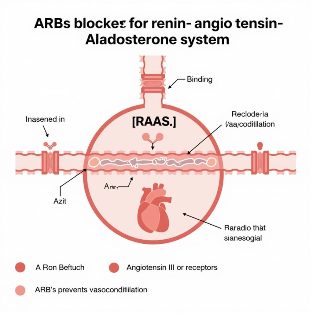 ARBs Mechanism of Action