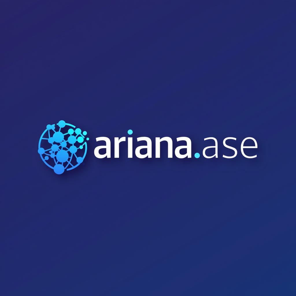 Ariana.ase logo