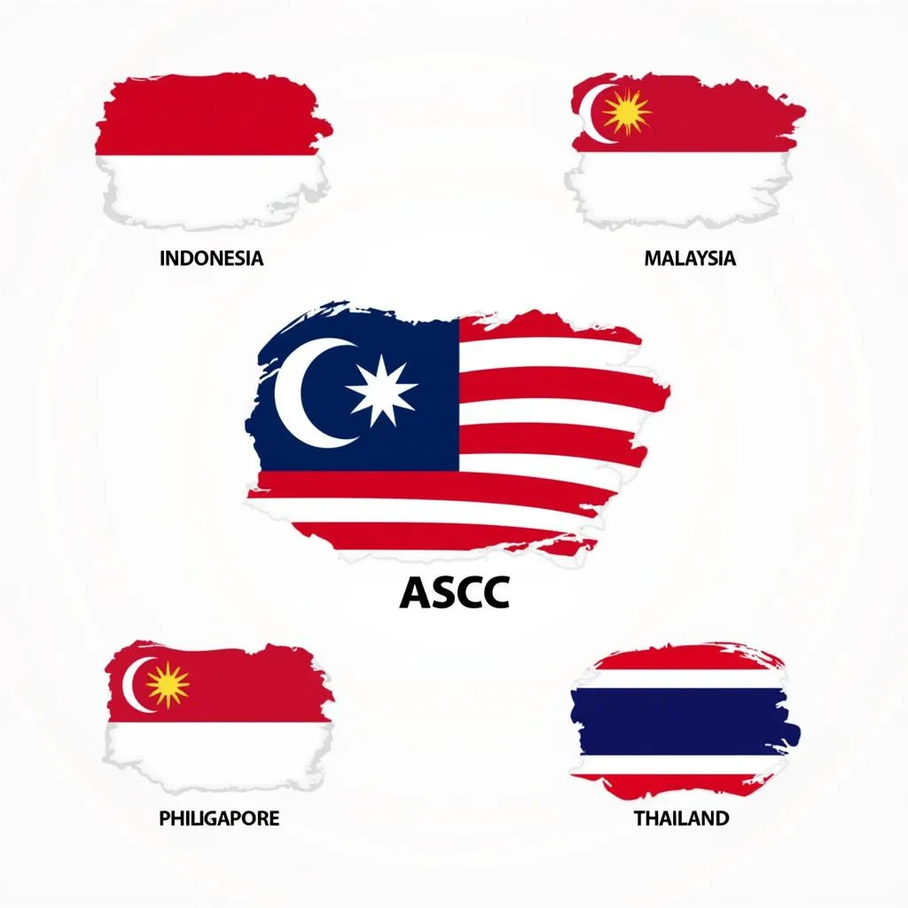 ASCC Founding Members