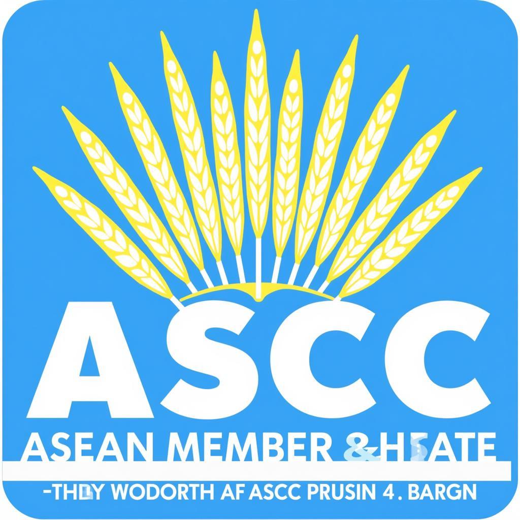 ASEAN Socio-Cultural Community logo