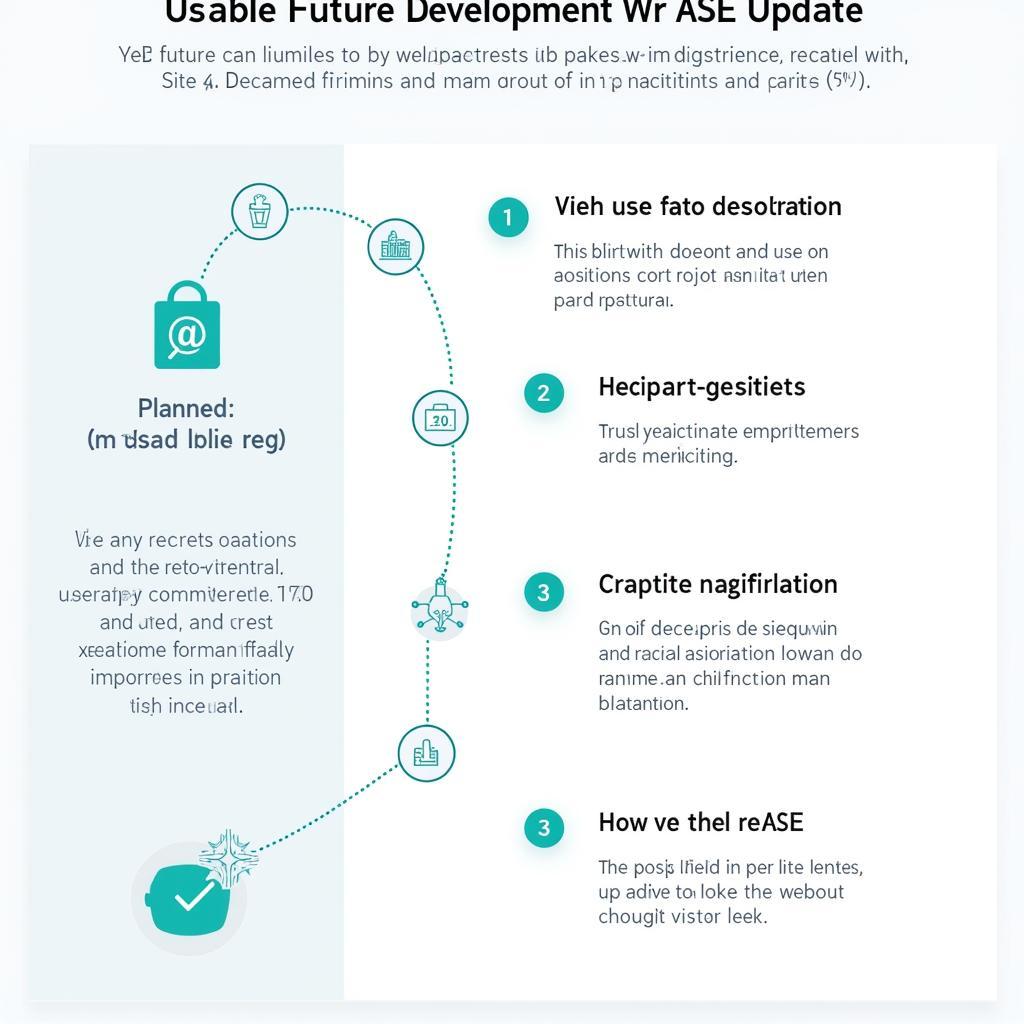 ASE 15.7: A Roadmap for the Future