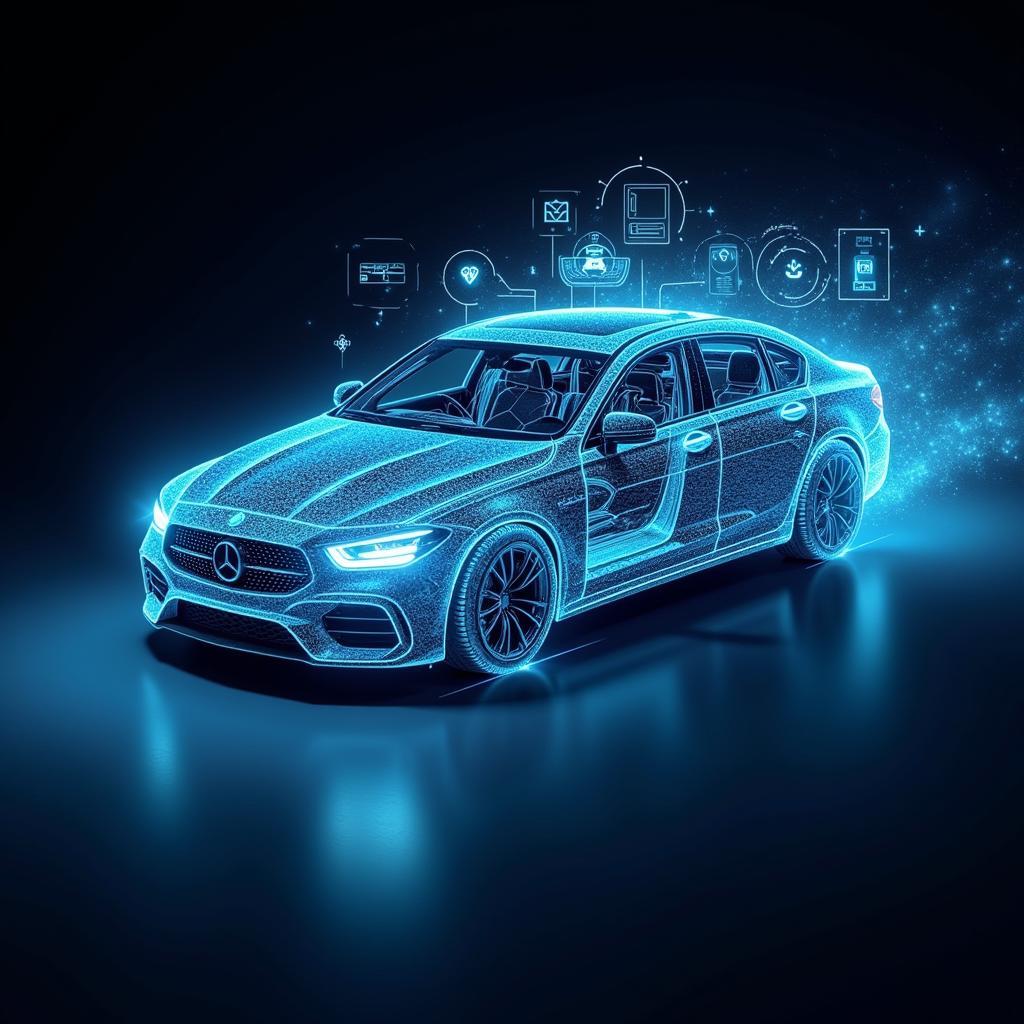 The Future of Automotive Software