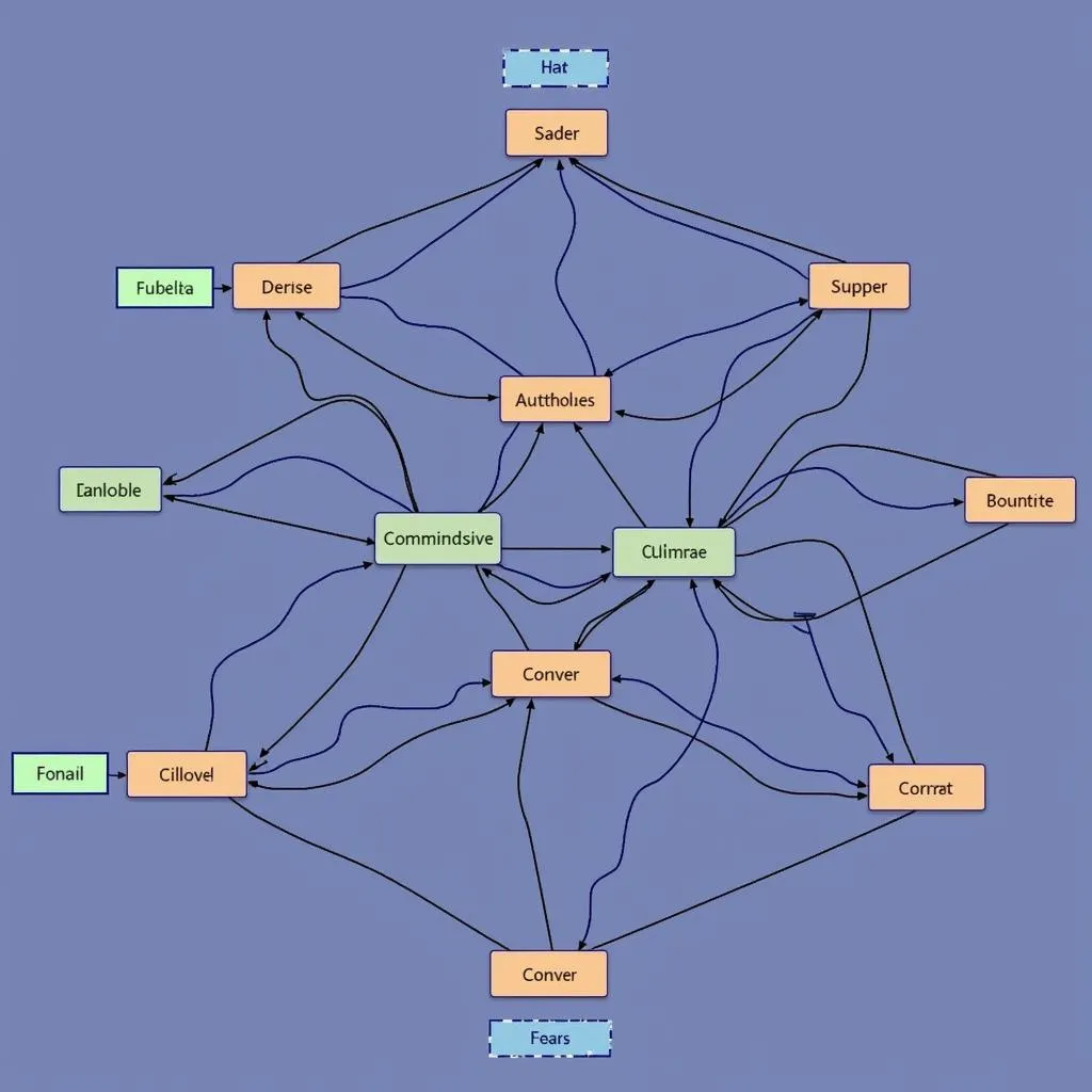 ASE 16 System Tables Diagram