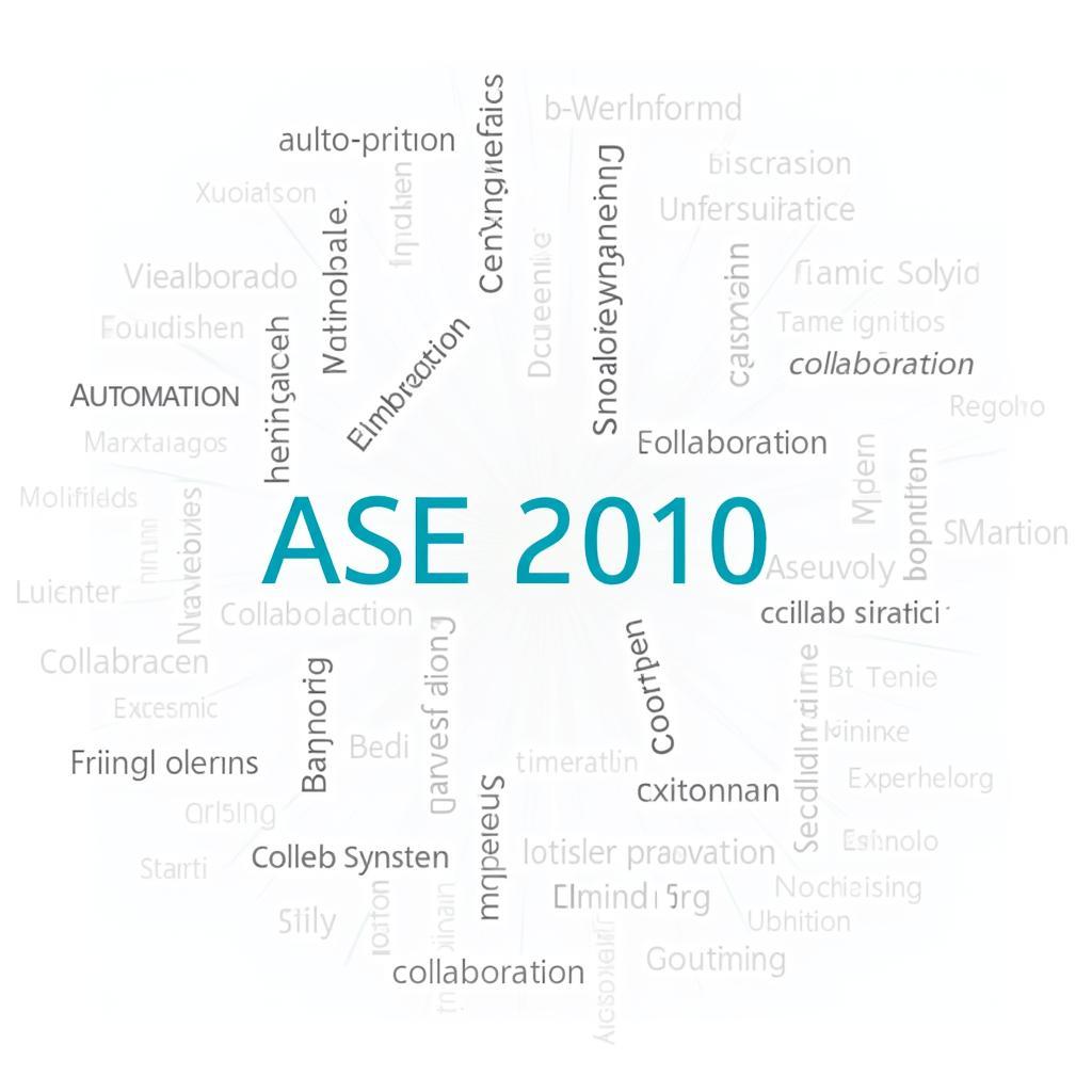 Key Takeaways from the ASE 2014 Conference