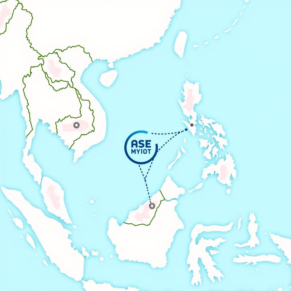 ASE 3-1 MYIOT Inc. in the Southeast Asian IoT Market