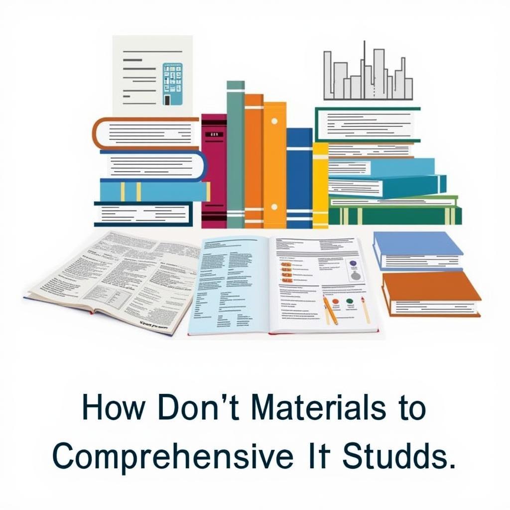 Study Materials for ASE A7 Exam