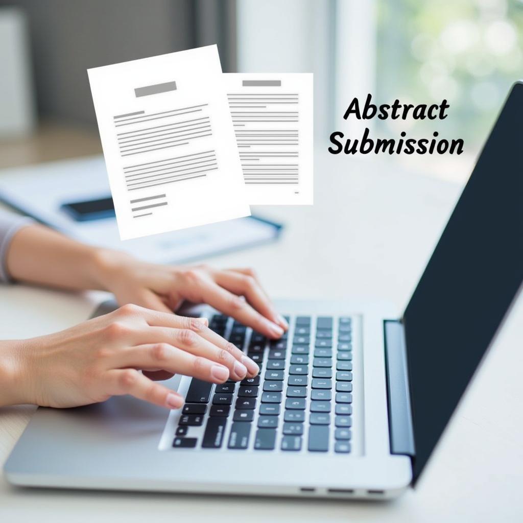 ASE Abstract Submission