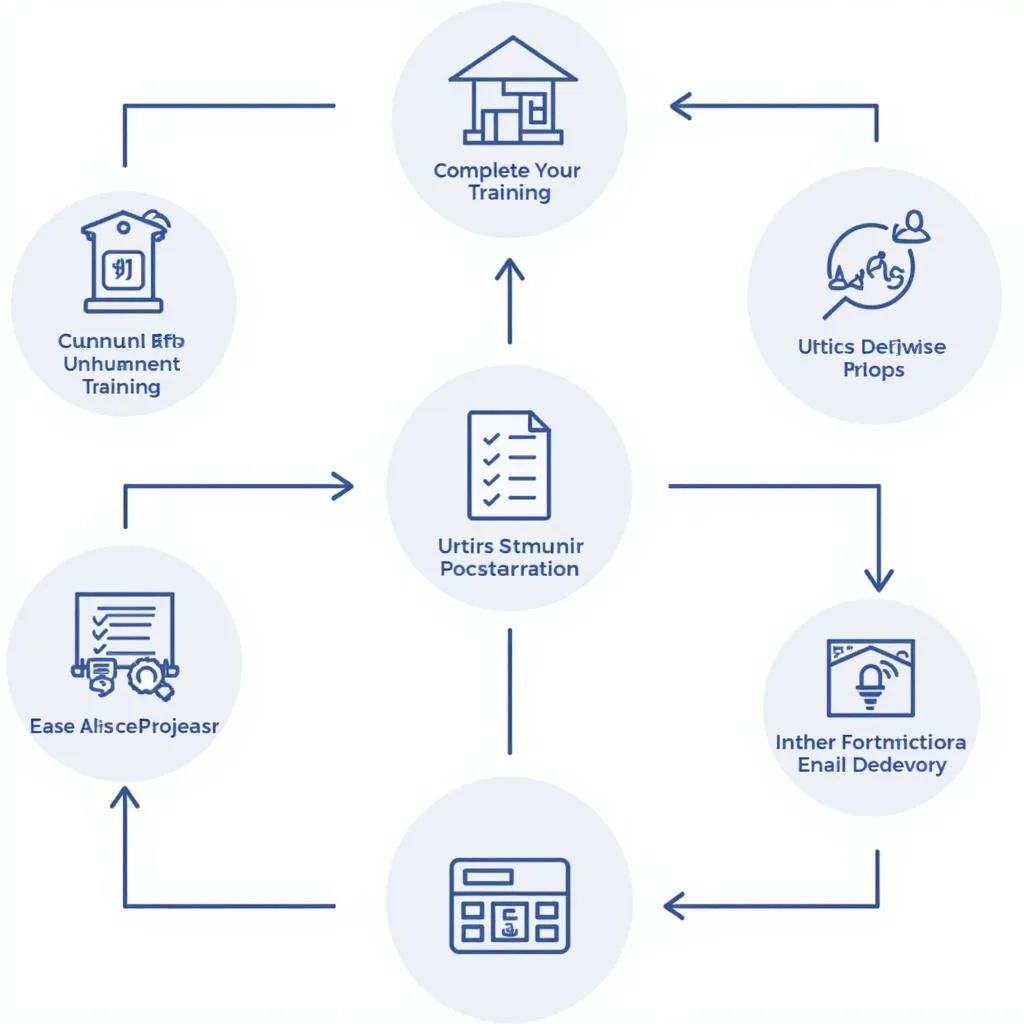 ASE AC Certification Process