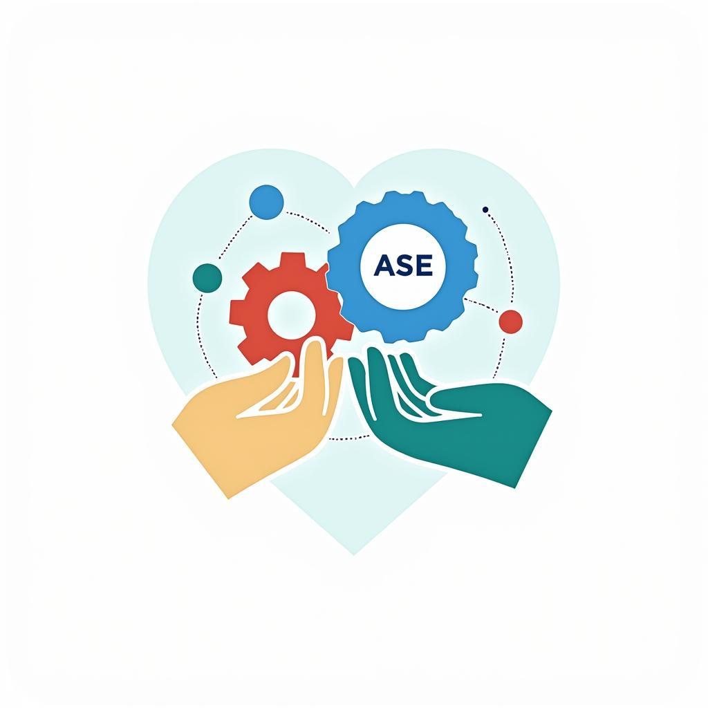 ASE and ACS Synergy