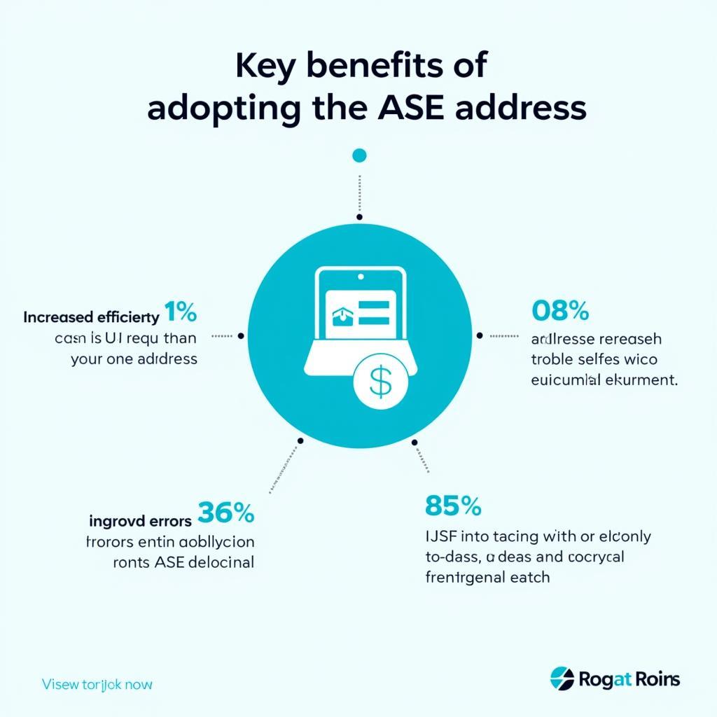 Benefits of Using the ASE Address