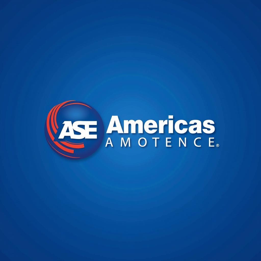 ASE Americas Logo