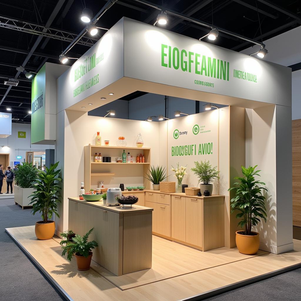 Sustainable Packaging Solutions at ASE Amsterdam